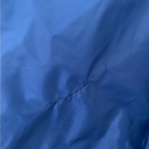 Nike Vintage Unisex Old School Zipup Track Jacket Size XL - Picture 14 of 15